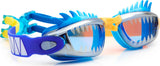 Dragon Draco Swim Goggles (assorted colors)