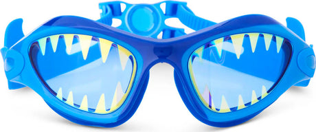 Youth Swim Goggles Megamouth