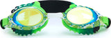 Youth Swim Goggles Serpent Swim