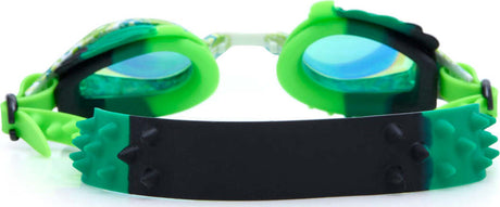 Youth Swim Goggles Serpent Swim