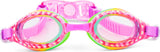 Youth Swim Goggles Wild n Free