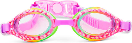 Youth Swim Goggles Wild n Free