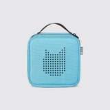 Tonies Carrying Case Light Blue