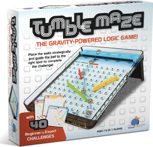 Tumblemaze