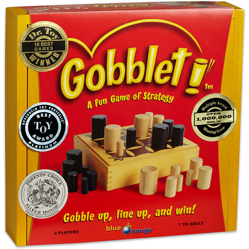 Gobblet