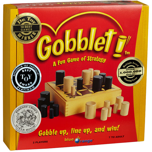 Gobblet