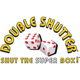 Double Shutter Tin