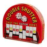 Double Shutter Tin