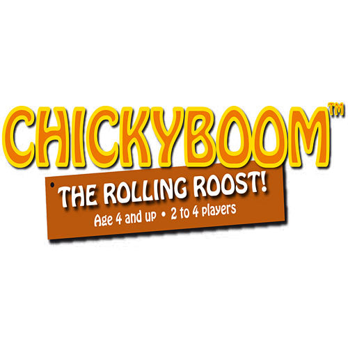 Chicky Boom