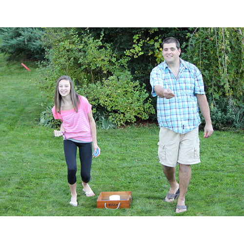 Washer Toss