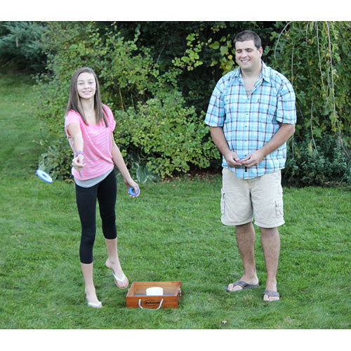 Washer Toss