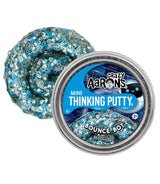 Mini Bounce Bot Thinking Putty