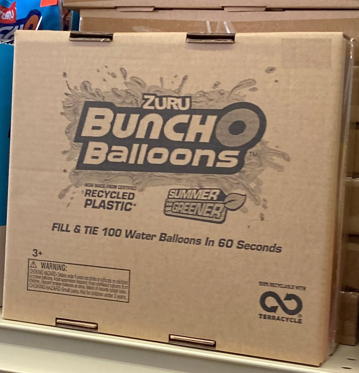 Bunch O Balloons (350 balloons)