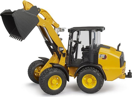 Cat Wheel Loader