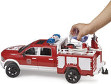 RAM 2500 Fire Engine Truck with L+S Module