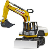 BRUDER Excavator