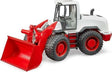 Bruder Wheel Loader