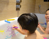 Bath Time Crayons