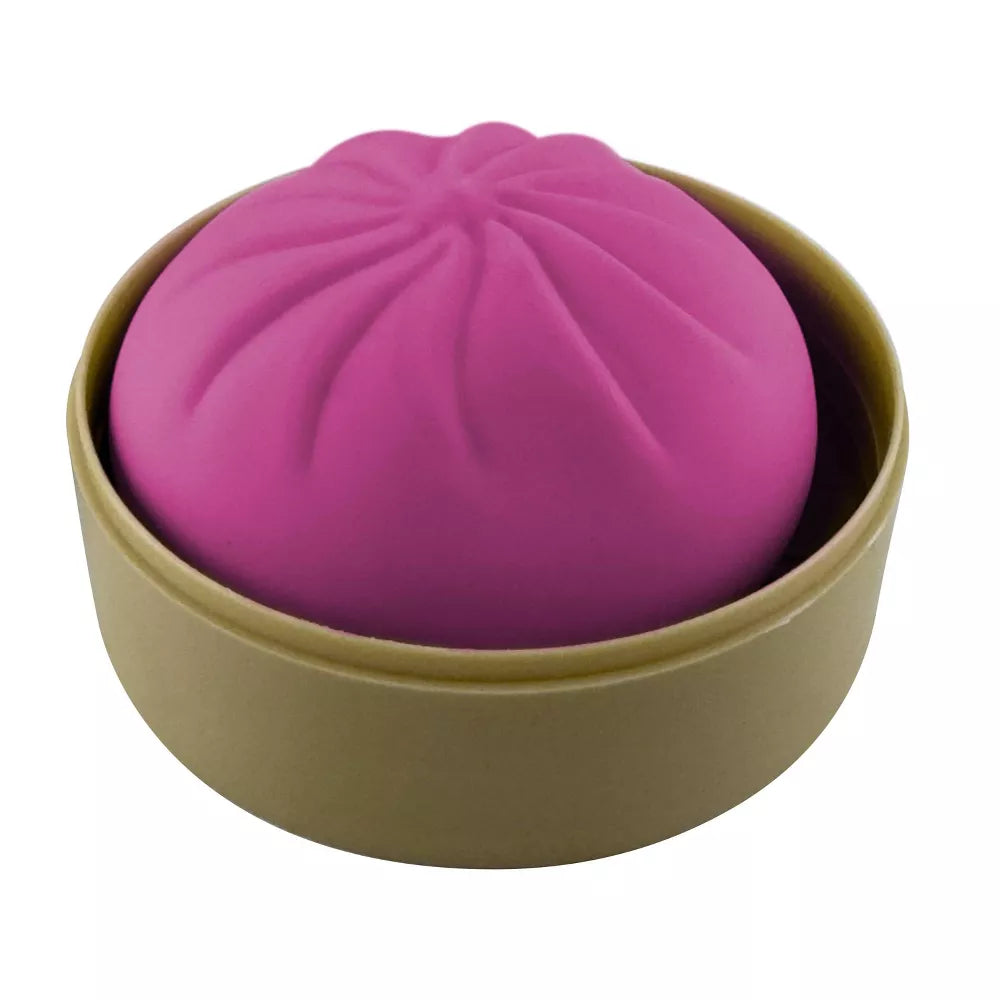 Squishi Steam Bunz