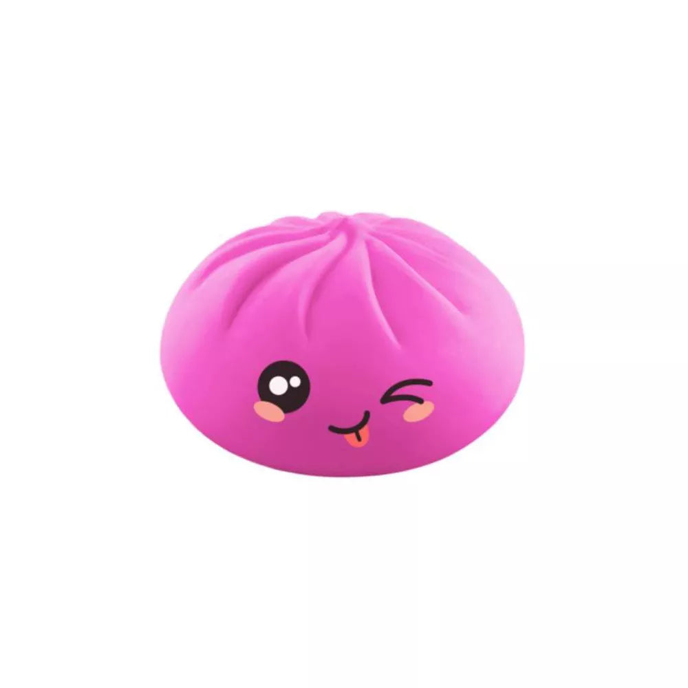 Squishi Steam Bunz
