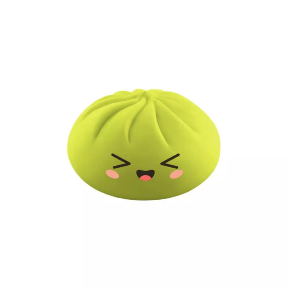 Squishi Steam Bunz