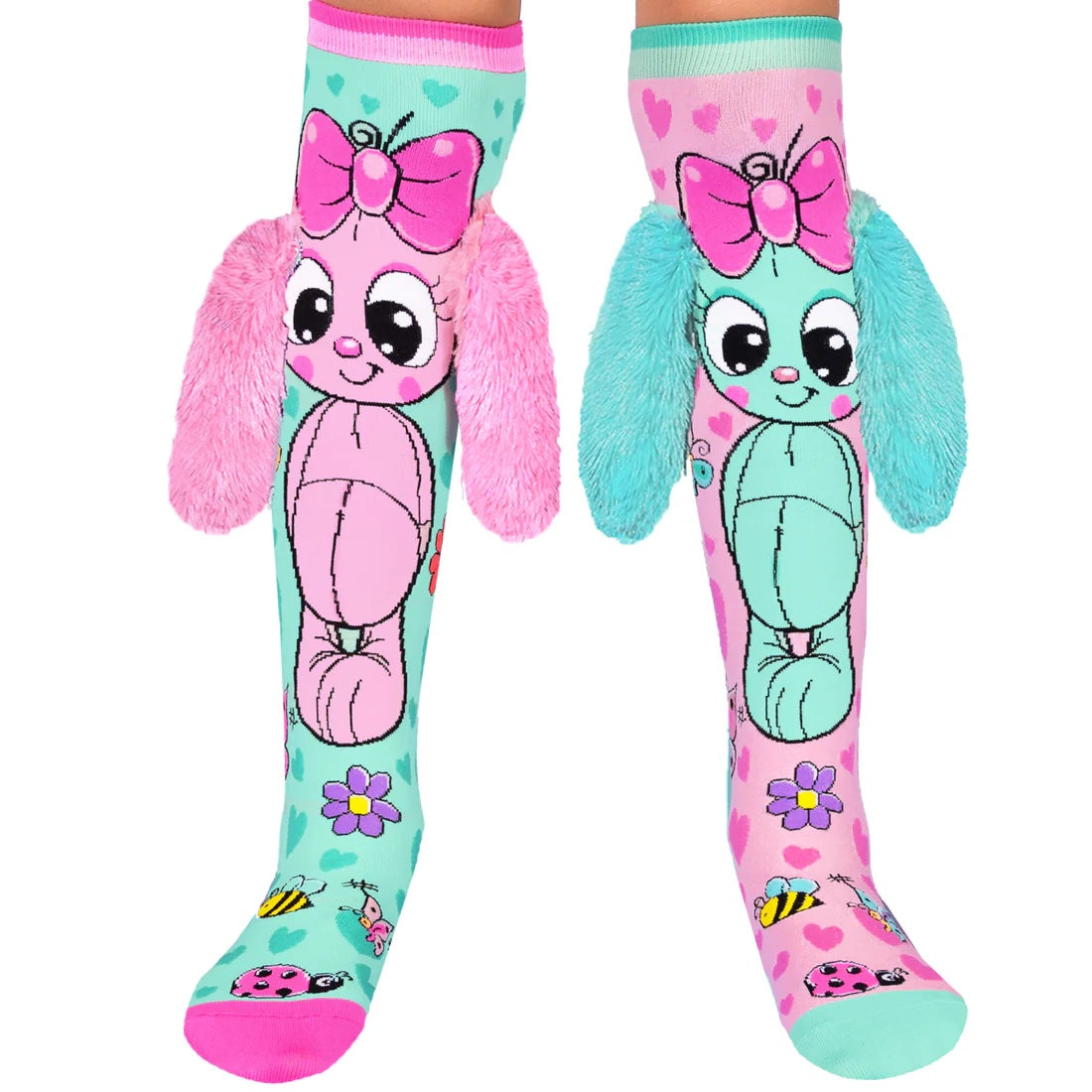 Socks Bunny Toddler