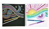 Sketch Book Studio Black & White