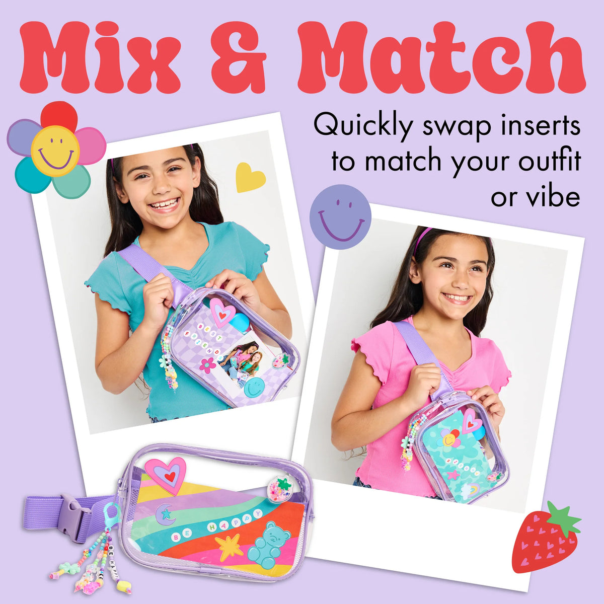Chic Boutique Fashion Accessories Deluxe
