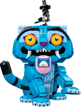 LEGO® KPop Demon Hunters  Derpy Tiger and Sussie Bird