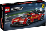 LEGO® Speed Champions Ferrari 499P