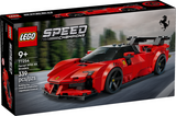 LEGO® Speed Champions Ferrari Sf90Xx Stradale Sports Car