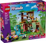 LEGO® Friends Panda Sanctuary Animal Care