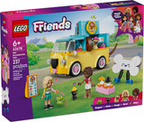 LEGO® Friends Pet Accessories Van