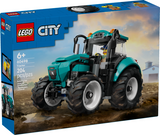 LEGO® City Tractor