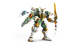 LEGO® NINJAGO®  Lloyd’s Titan Mech 15th Anniversary