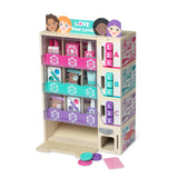 Beauty Kiosk Playset