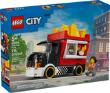LEGO® City Fries Food Truck