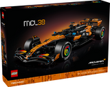 LEGO® Technic™ McLaren MCL39 F1® Car