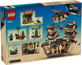 LEGO® ONE PIECE Battle at Arlong Park