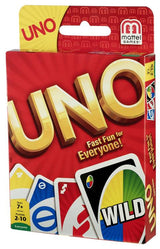 UNO Card Game