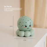 Twinkles To Go Octopus Green