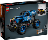 LEGO® Technic™ Monster Jam™ Grave Digger