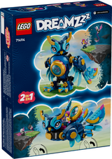 LEGO® DREAMZzz™ Zoey’s Time Owl