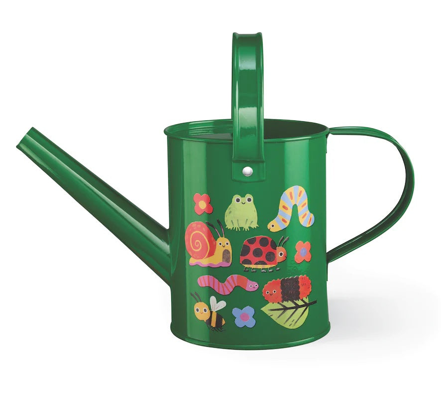 Garden Friends Watering Can