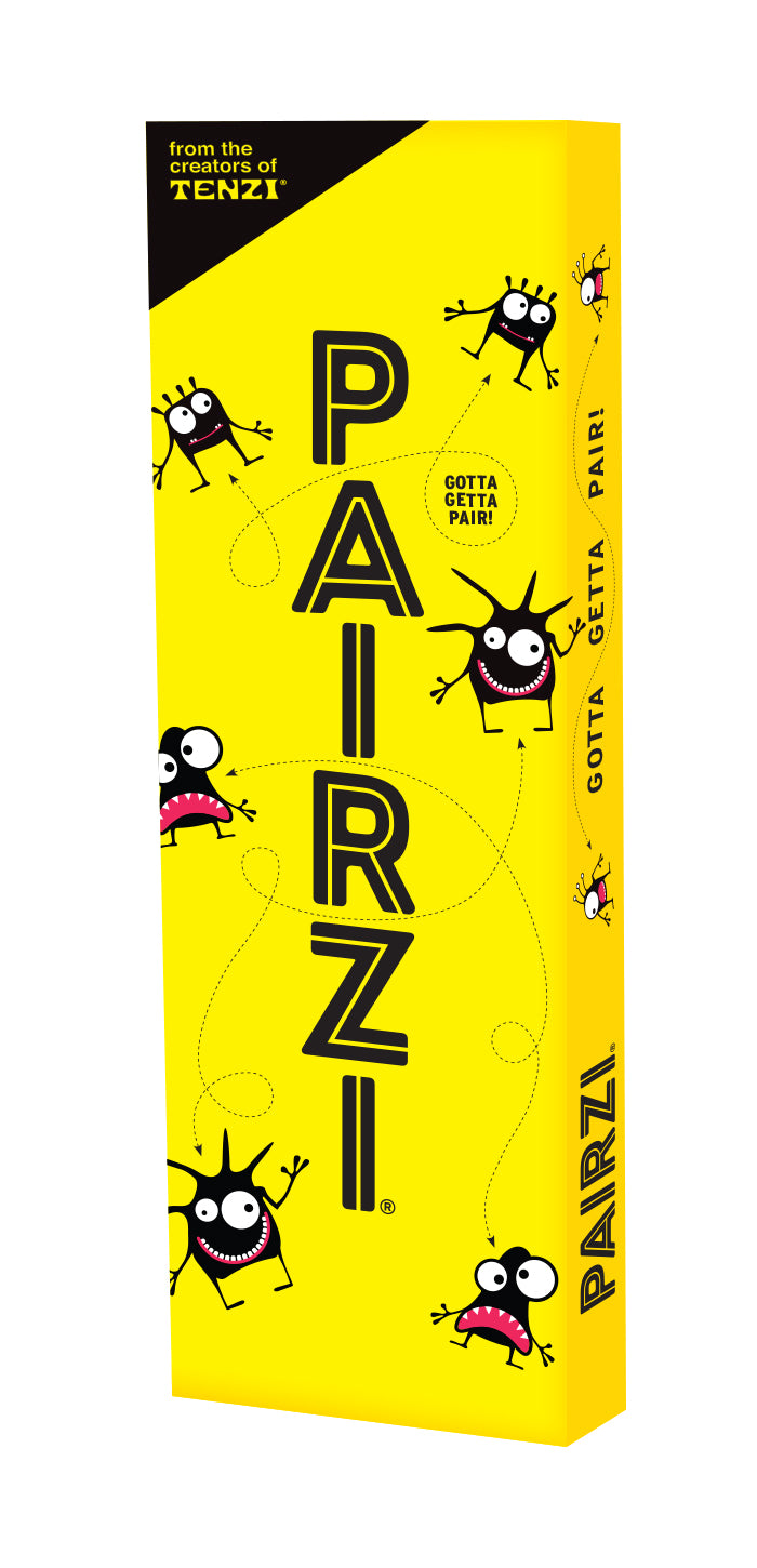 PAIRZI