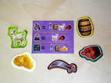 Catan Junior Game
