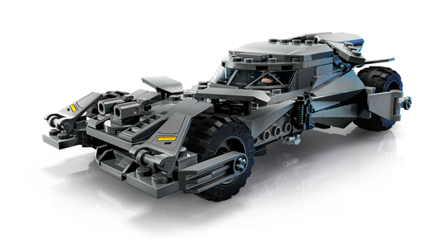 LEGO® DC Batman v Superman™ Batmobile™