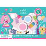Confetti Wishes Fairy