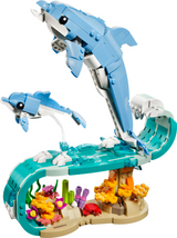 LEGO® Creator 3in1 Beautiful Dolphins