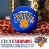 New York Knicks 5.5" Foam Basketball